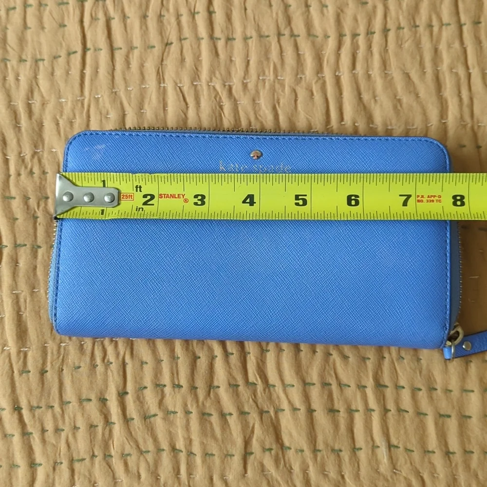 🌿KATE SPADE WALLET🌿 - Picture 8 of 9